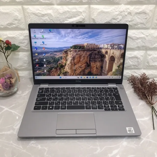 Dell Latitude 5310✨i7第10世代✨メモ16GB✨SSD512【THRC2403007】