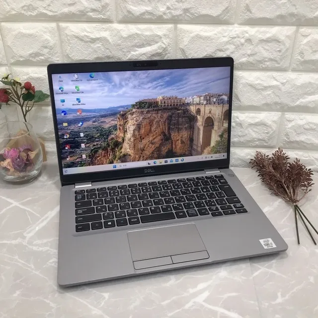 Dell Latitude 5310✨i7第10世代✨メモ16GB✨SSD512【THRC2403007】