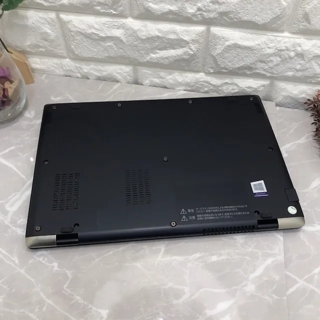 【美品】Dynabook G83/FP✨第10世代✨SSD256GB✨メモ8GB【YTHRC2403008】