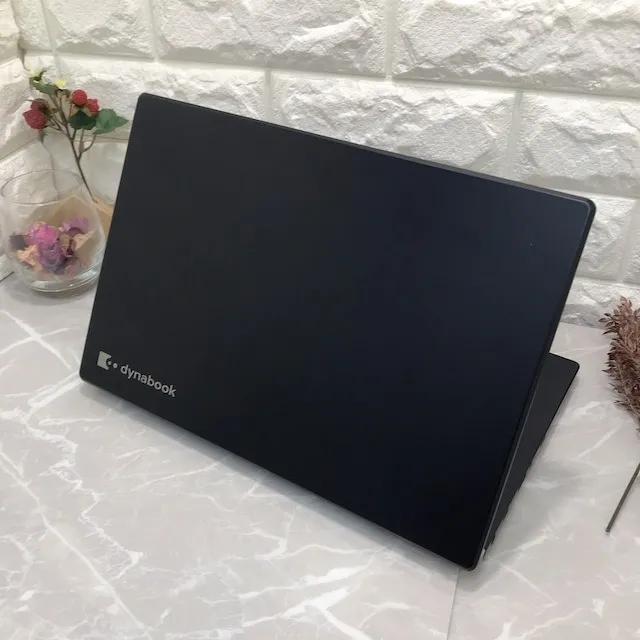 【美品】Dynabook G83/FP✨第10世代✨SSD256GB✨メモ8GB【YTHRC2403008】