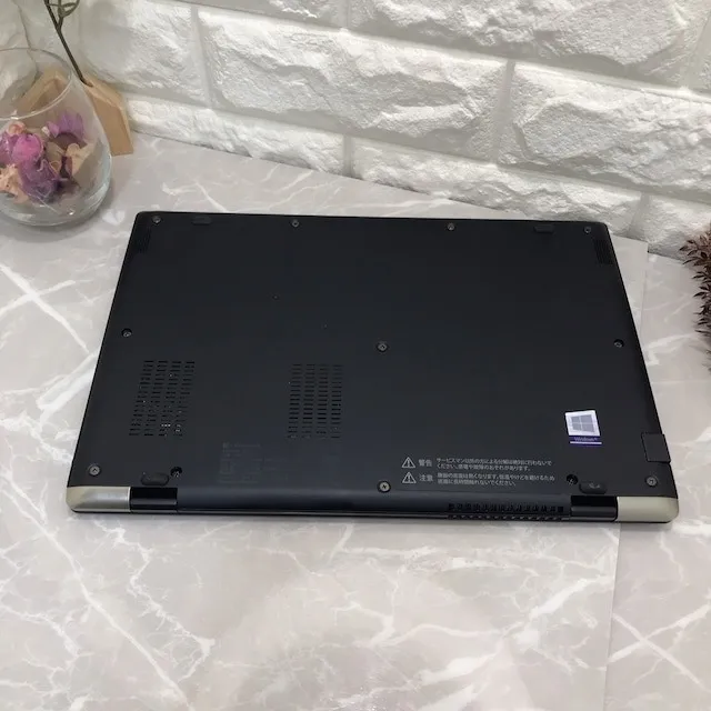 【美品】Dynabook G83/FP✨第10世代✨メモ8GB✨SSD256GB【YTHRC2403009】