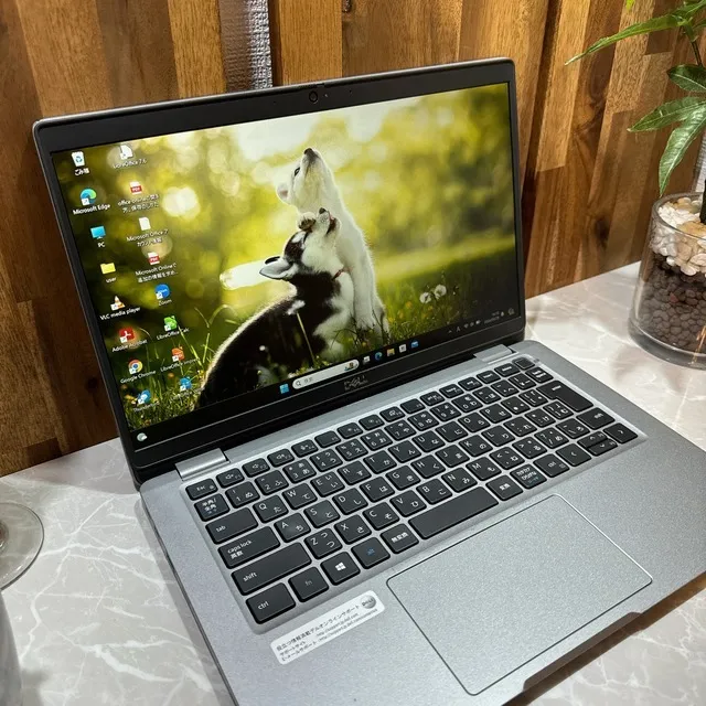 Dell Latitude 5320☘️i5第11世代☘️SSD256GB☘️メモ8G【YKHRC2403013】