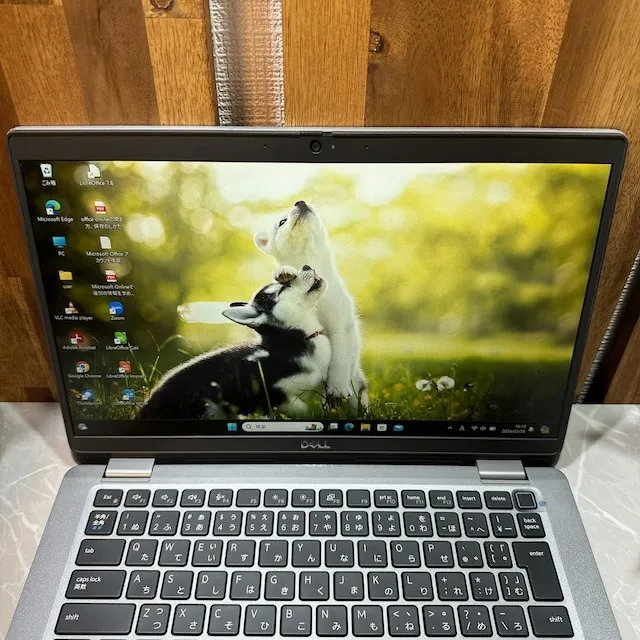 Dell Latitude 5320☘️i5第11世代☘️SSD256GB☘️メモ8G【YKHRC2403013】