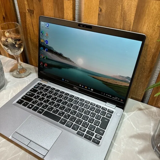 Dell Latitude 5310☘️メモ16GB☘️SSD256☘️i5第10世代【SKHRC2403008】