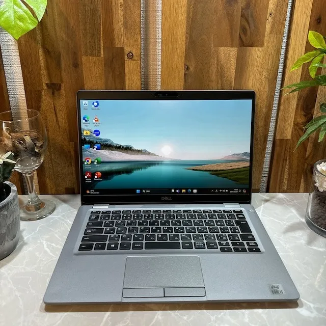 Dell Latitude 5310☘️メモ16GB☘️SSD256☘️i5第10世代【SKHRC2403008】