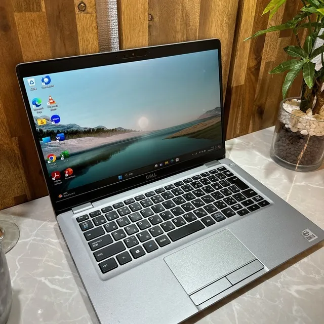 Dell Latitude 5310☘️メモ16GB☘️SSD256☘️i5第10世代【SKHRC2403008】