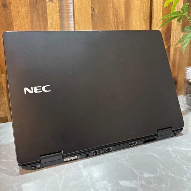 NEC VersaPro VKT13 ☘️i5第8世代☘️SSD512GB☘️メモリ8【YKHRC2403015】