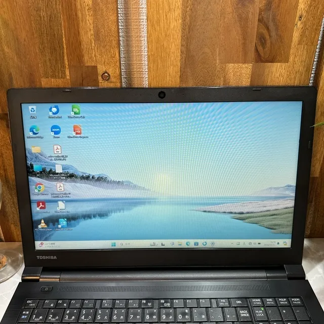 Dynabook B65/H☘️i7第8世代☘️メモリ8GB☘️SSD256GB【YKHRC2403020】