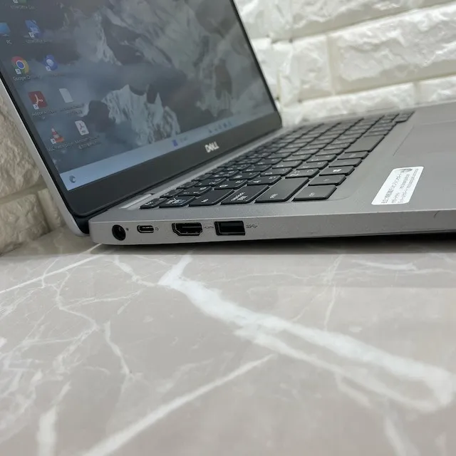 Dell Latitude 5310✨i5第10世代✨SSD512GB✨メモ16【THRC2403010】