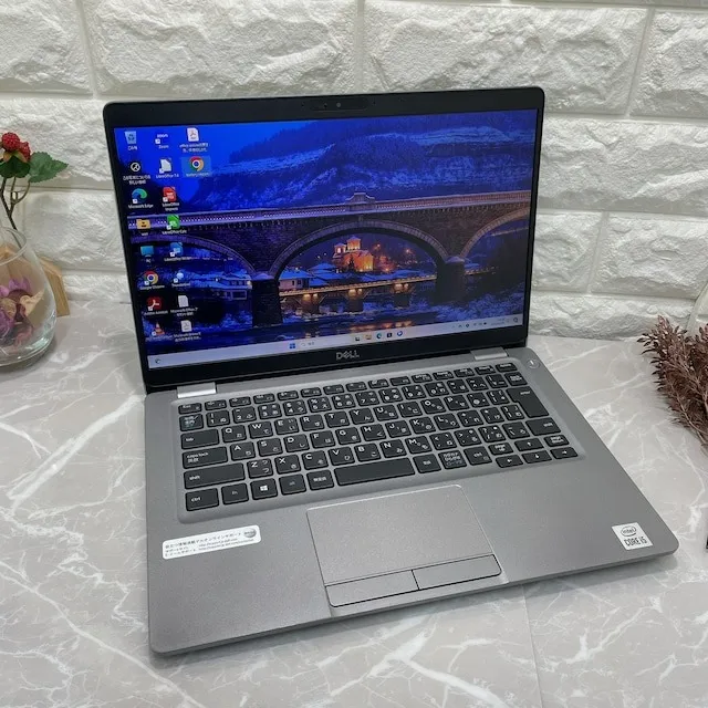 Dell Latitude 5310✨i5第10世代✨SSD512GB✨メモ16【THRC2403010】