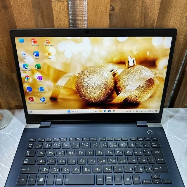 【美品】Dynabook G83/DN☘️SSD128G☘️メモ8G☘️i5第8世代【YTHRC2403014】