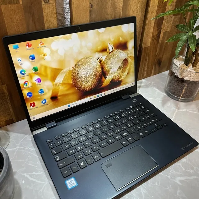 【美品】Dynabook G83/DN☘️SSD128G☘️メモ8G☘️i5第8世代【YTHRC2403014】