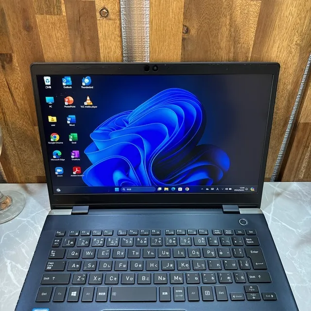 Dynabook G83/DN☘️i5第8世代☘️メモ8GB☘️SSD128GB【VKHRC2403027】