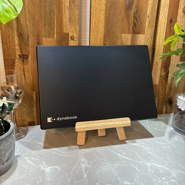 【美品】Dynabook G83/DN☘️メモ8G☘️i5第8世代☘️SSD128GB【VKHRC2403033】