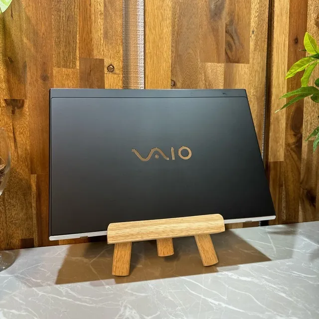 【美品】VAIO Pro LTEモデル☘️i5第7世代☘️メモ4G☘️SSD128GB【VKHRC2403037】