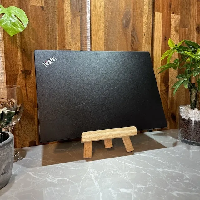 【美品】Thinkpad L480☘️i5第8世代☘️メモリ8GB☘️SSD256GB【VKHRC2403042】