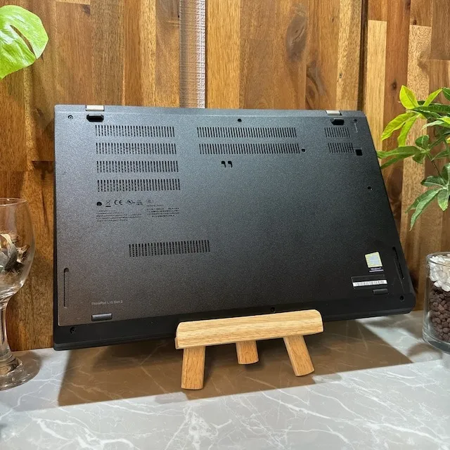 【美品】Thinkpad L15☘️i3第11世代☘️メモリ8GB☘️SSD256GB【YKHRC2403030】