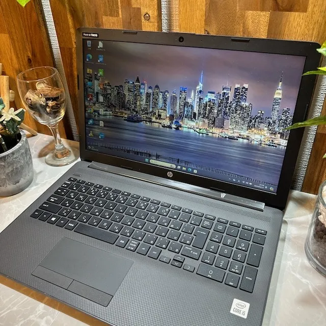 HP ProBook 250 G7☘️i5第10世代☘️メモリ8GB☘️SSD256GB【PKHRC2404006】