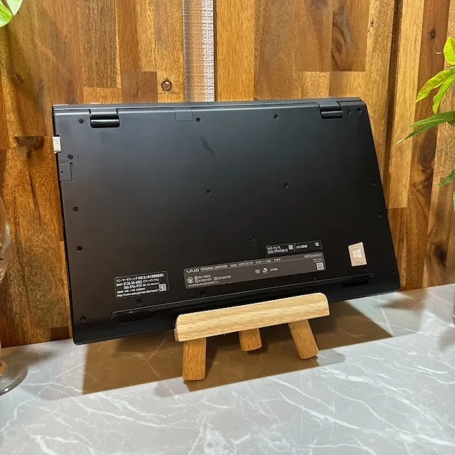 【美品】VAIO Pro PG☘️i5第10世代☘️メモリ8GB☘️SSD256GB【PKHRC2404017】