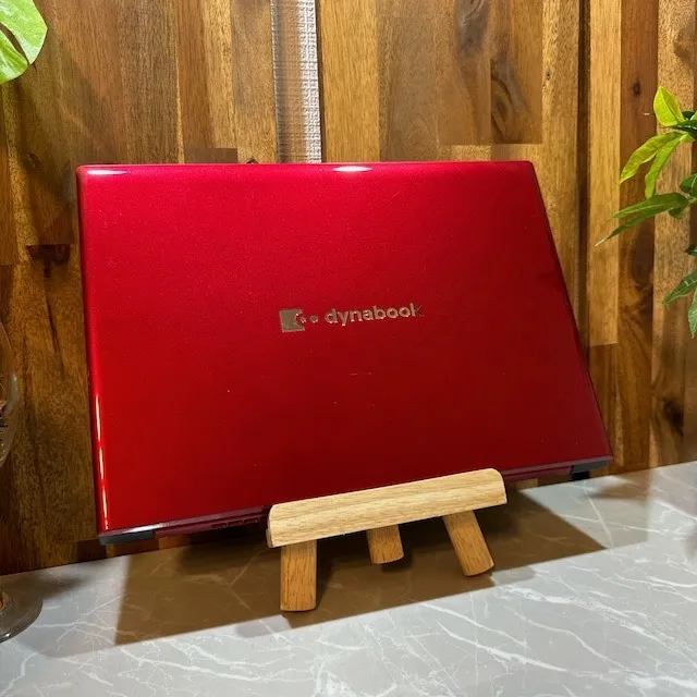 Dynabook P1-S6LP-BR☘️i5第8世代☘️メモ8G☘️SSD256GB【VKHRC2403117】