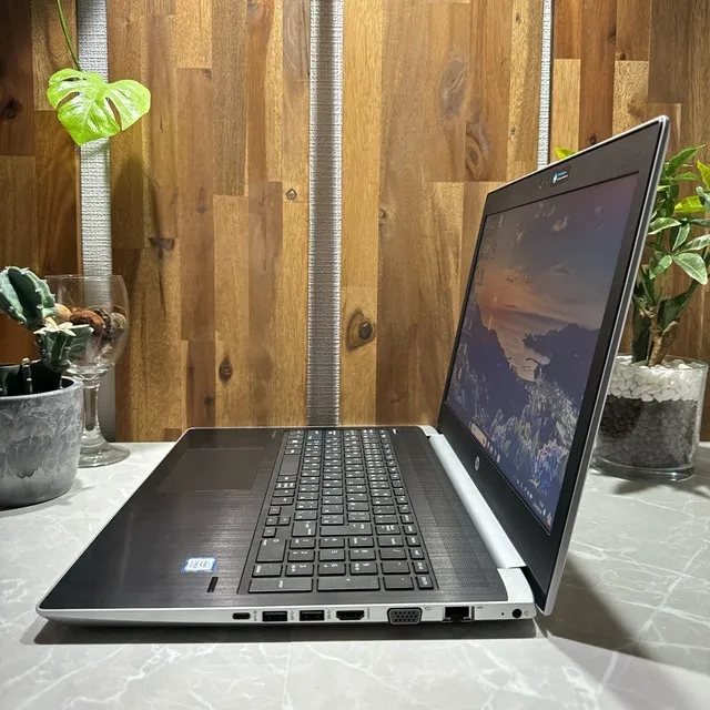 【美品】HP Probook 450☘️i5第8世代☘️メモリ8GB☘️SSD【VKHRC2404101】