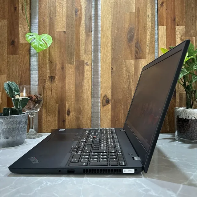 Thinkpad L15☘️i3第10世代☘️メモリ8GB☘️SSD256GB【VKHRC2404063】