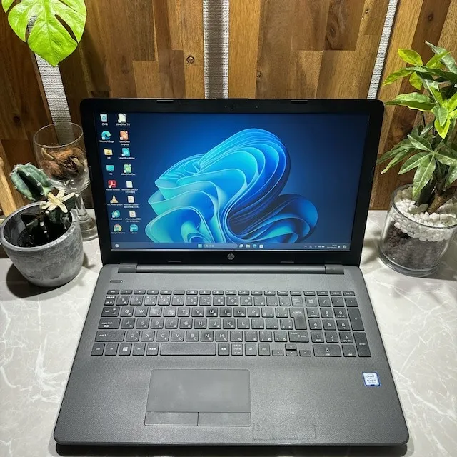 HP ProBook 260 G6 ☘️i5第7世代☘️SSD256GB ☘️メモリ8GB【VKHRC2404009】