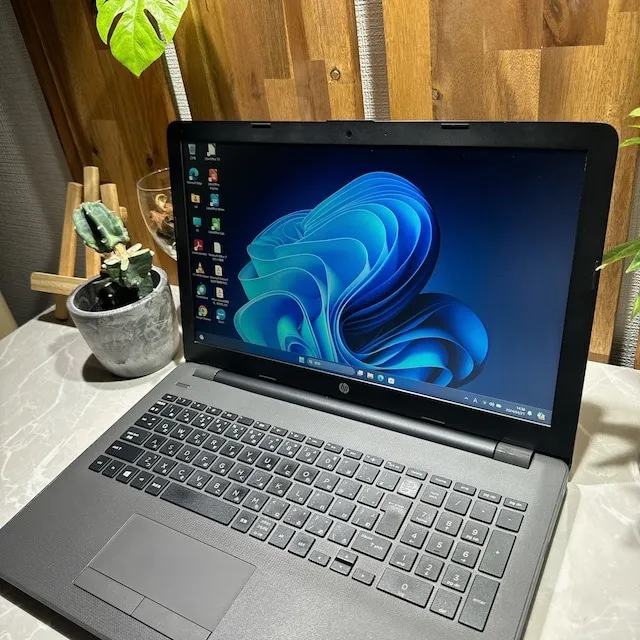 HP ProBook 260 G6 ☘️i5第7世代☘️SSD256GB ☘️メモリ8GB【VKHRC2404009】