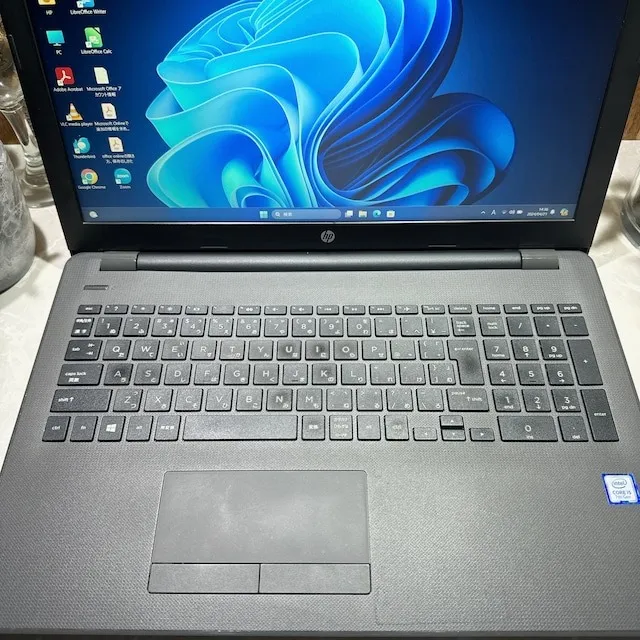 HP ProBook 260 G6 ☘️i5第7世代☘️SSD256GB ☘️メモリ8GB【VKHRC2404009】