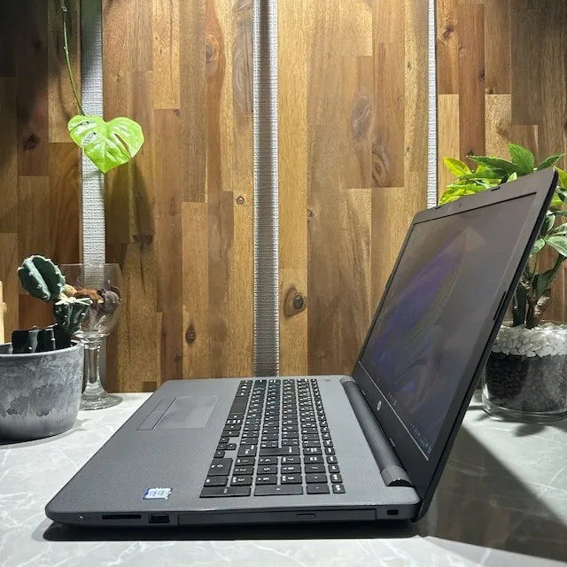 HP ProBook 250 G6☘️メモリ8GB☘️Core i5第7世代☘️SSD256GB【VKHRC2404016】