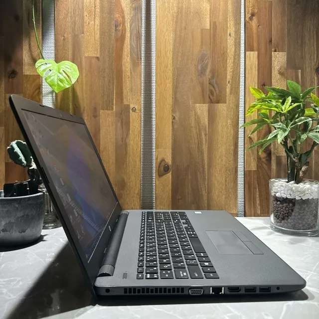 HP ProBook 250 G6☘️メモリ8GB☘️Core i5第7世代☘️SSD256GB【VKHRC2404016】