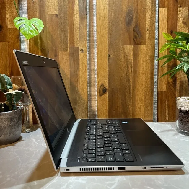 【美品】HP Probook 430☘️i7第8世代☘️メモ16GB☘️SSD512G【VKHRC2404085】