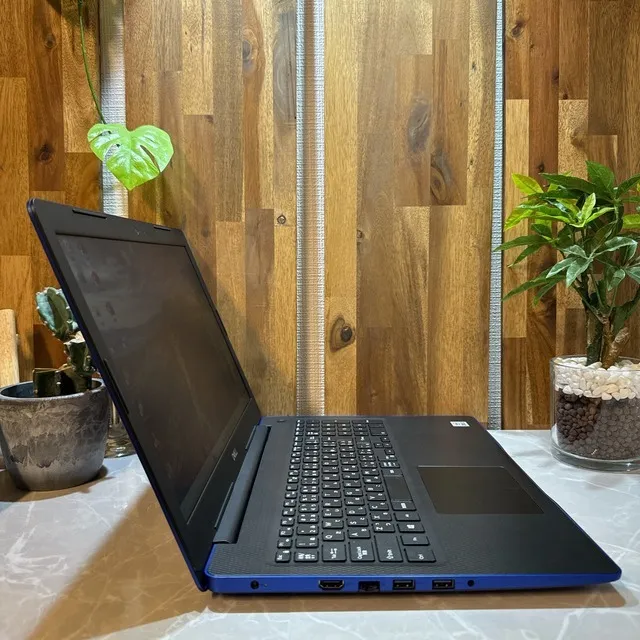 【美品】Dell Inspiron 3593☘️i3第10世代☘️SSD256GB【VKHRC2404082】