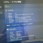 Surface Pro 6☘️i5第8世代 /SSD128GB ☘️メモリ8GB【VKHRC2404032】