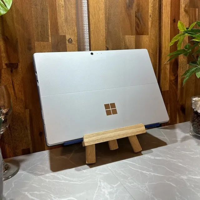 Surface Pro 6☘️i5第8世代 /SSD128GB ☘️メモリ8GB【VKHRC2404032】