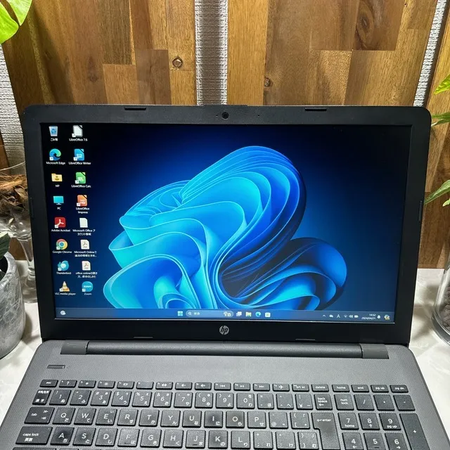 HP ProBook 250 G6☘️SSD256GB☘️メモリ8GB ☘️Core i5第7世代【VKHRC2404017】