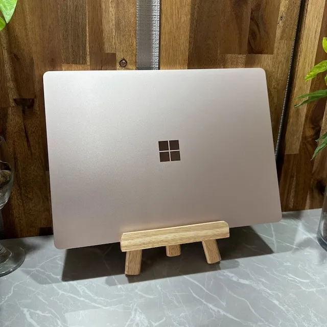 【美品】Surface Laptop 4☘️i5第11世代☘️SSD512G☘️メ8G【VKHRC2404086】