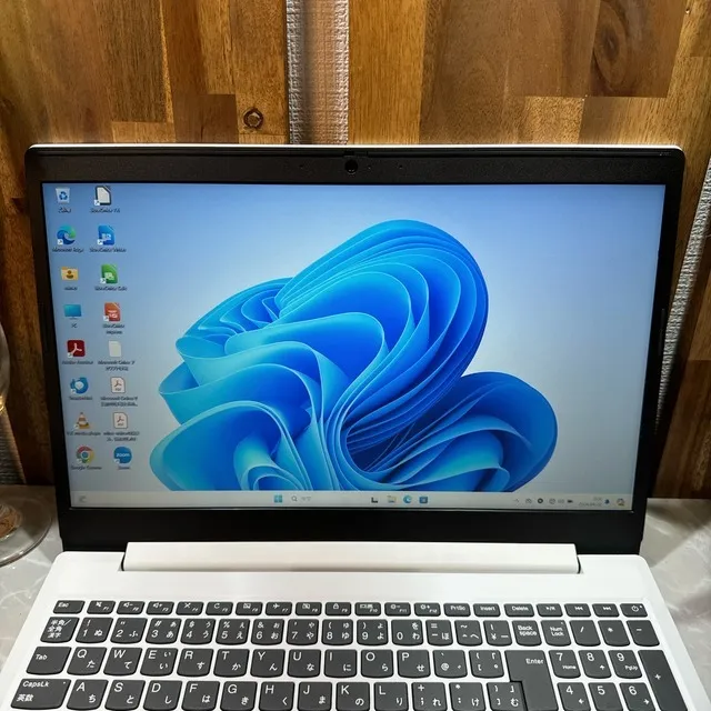 【美品】Lenovo Ideapad L340☘️i7第8世代☘️メモ8GB☘️SSD【VKHRC2404022】