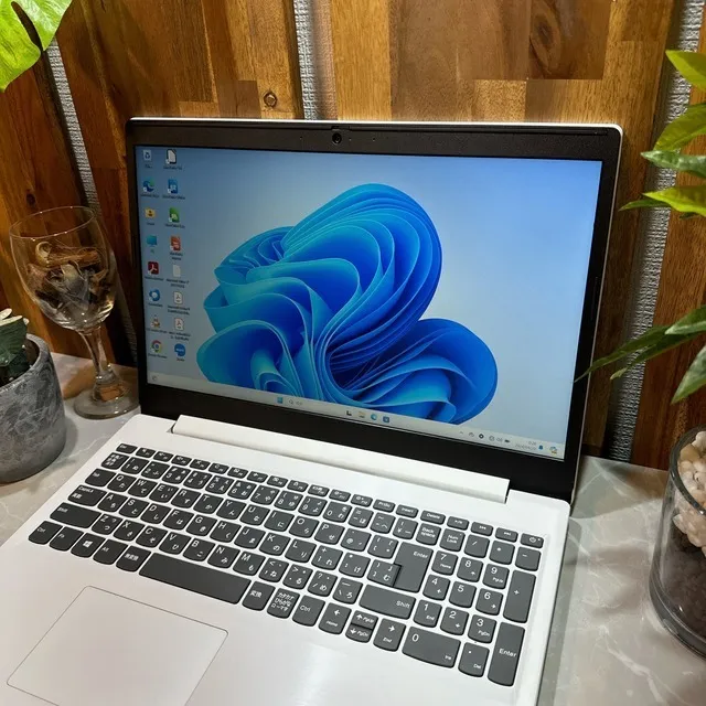 【美品】Lenovo Ideapad L340☘️i7第8世代☘️メモ8GB☘️SSD【VKHRC2404022】