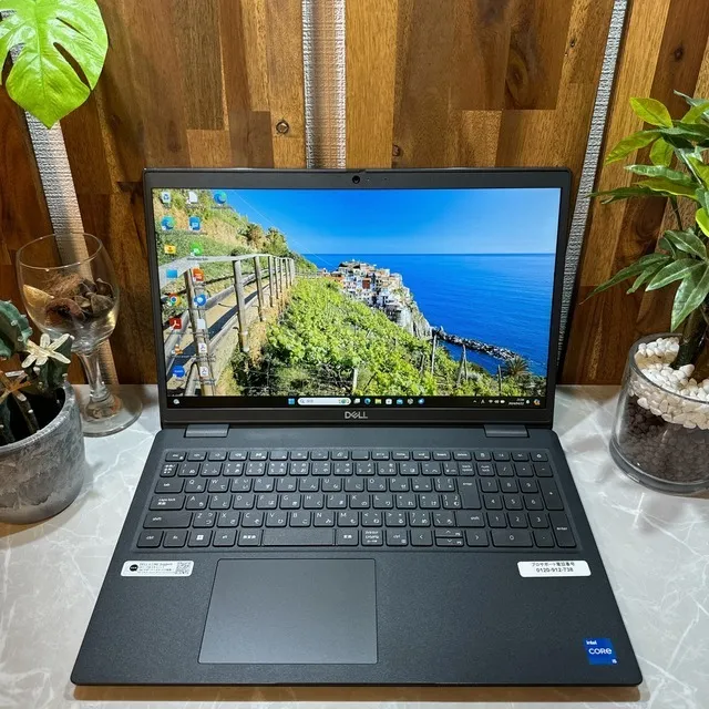 【美品】Dell Latitude 3520☘️i5第11世代☘️メモ16G☘️SSD【VKHRC2404052】