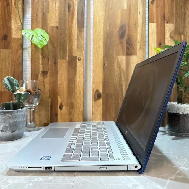 HP Pavilion Laptop☘️i5第8世代☘️SSD256G+HDD1TB【VKHRC2404127】