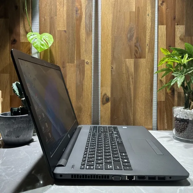 HP ProBook 250 G6☘️Core i5第7世代 ☘️SSD256GB☘️メモリ8GB【VKHRC2404025】