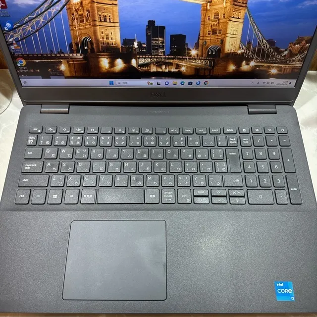 【美品】Dell Vostro 5300☘️SSD256G+HDD500GB【VKHRC2404083】