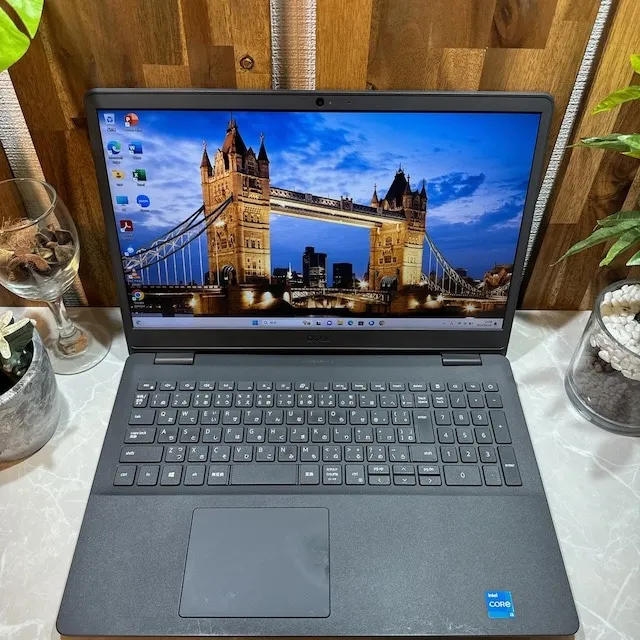 【美品】Dell Vostro 5300☘️SSD256G+HDD500GB【VKHRC2404083】