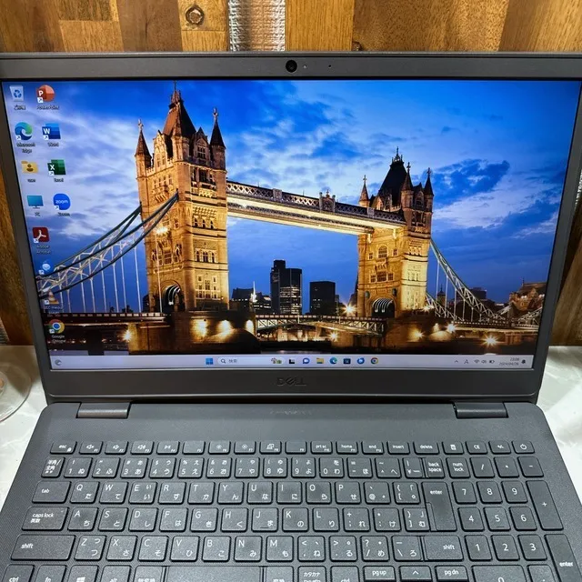 【美品】Dell Vostro 5300☘️SSD256G+HDD500GB【VKHRC2404083】