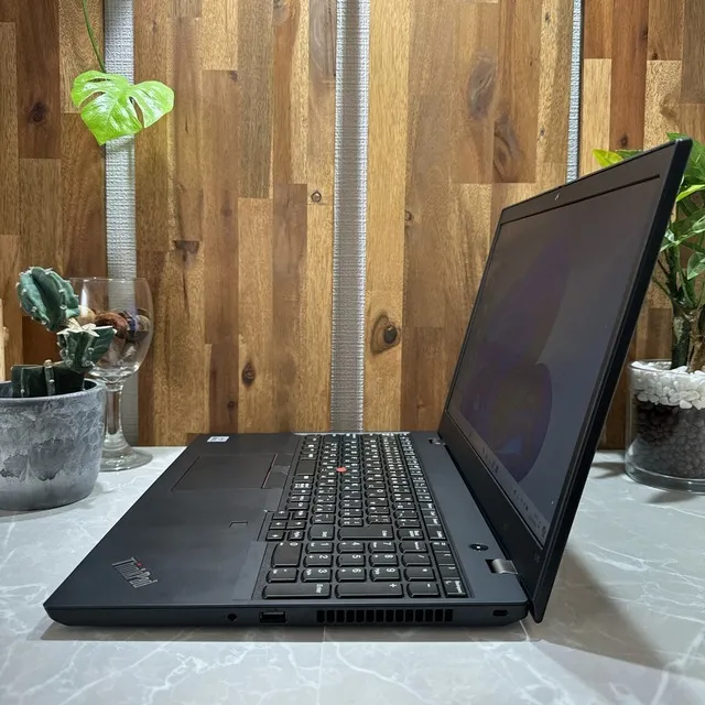 【美品】Thinkpad L15☘️メモリ8G☘️i5第10世代/SSD256GB【VKHRC2404092】