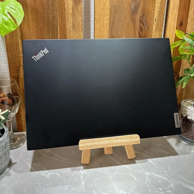 【美品】Thinkpad L15☘️メモリ8G☘️i5第10世代/SSD256GB【VKHRC2404092】