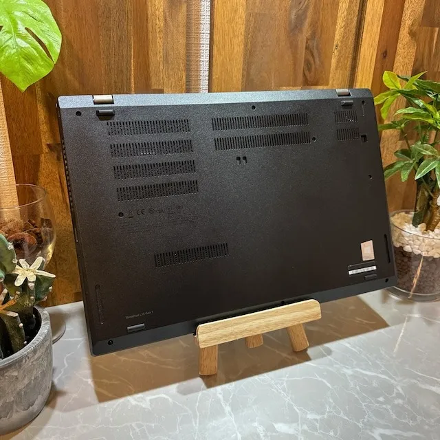 【美品】Thinkpad L15☘️メモ16G☘️i5第10世代☘️SSD256GB【VKHRC2404045】