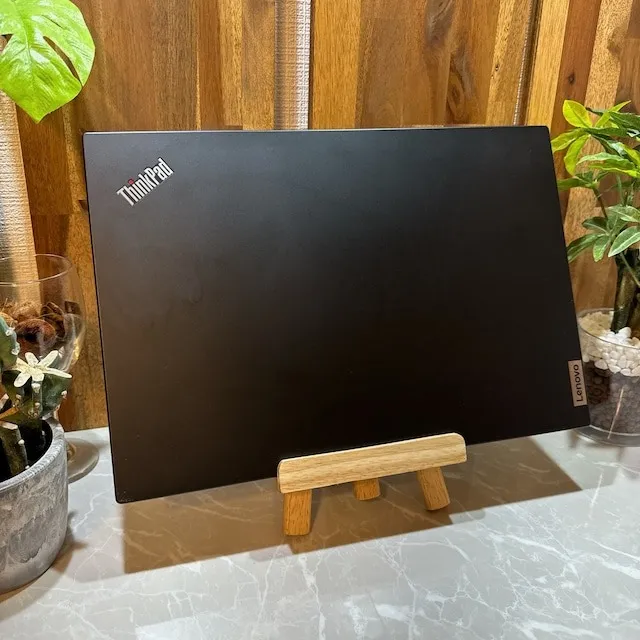 【美品】Thinkpad L15☘️メモ16G☘️i5第10世代☘️SSD256GB【VKHRC2404045】