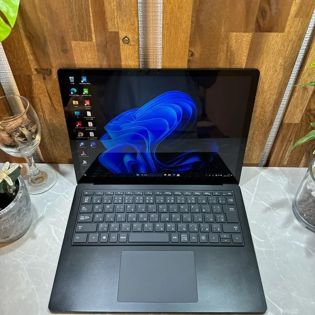 Surface Laptop 3☘️i7第10世代☘️メモ16GB☘️SSD256GB【VKHRC2404037】